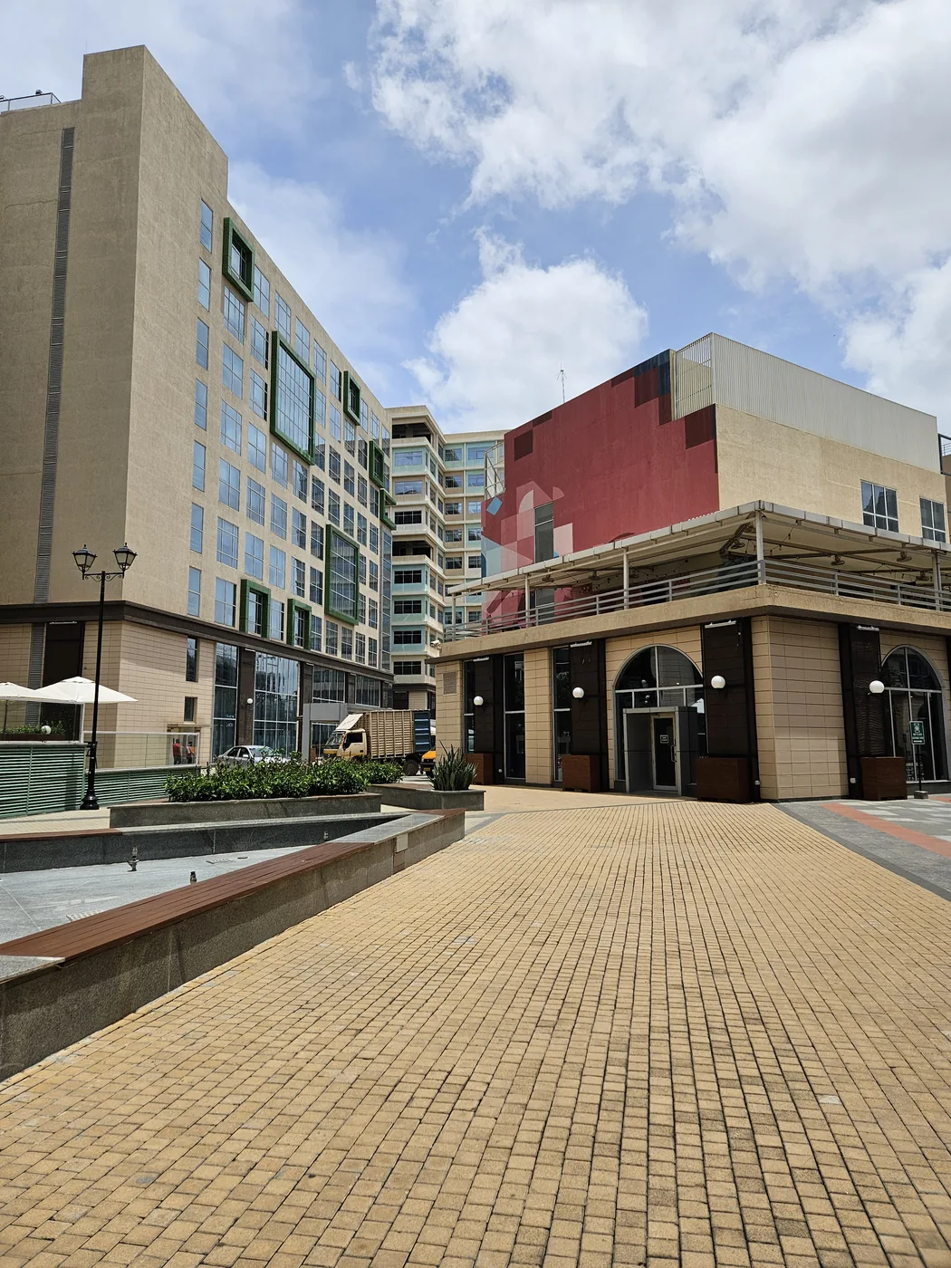 Tech Village
