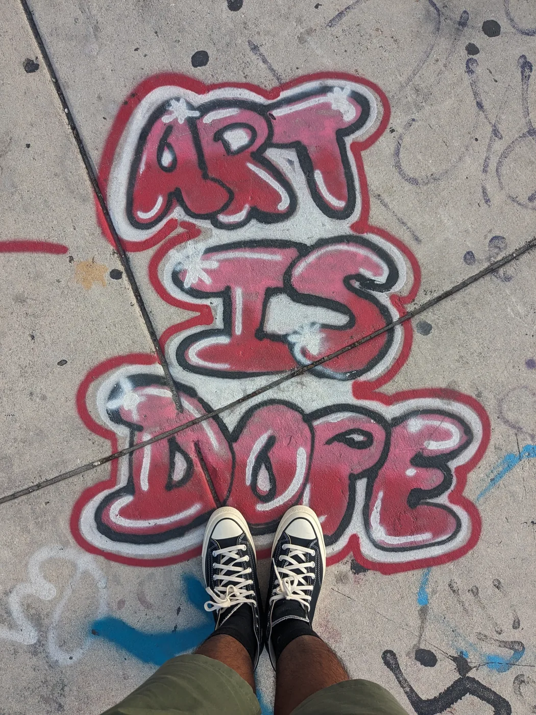 Art is Dope (Miami, FL)