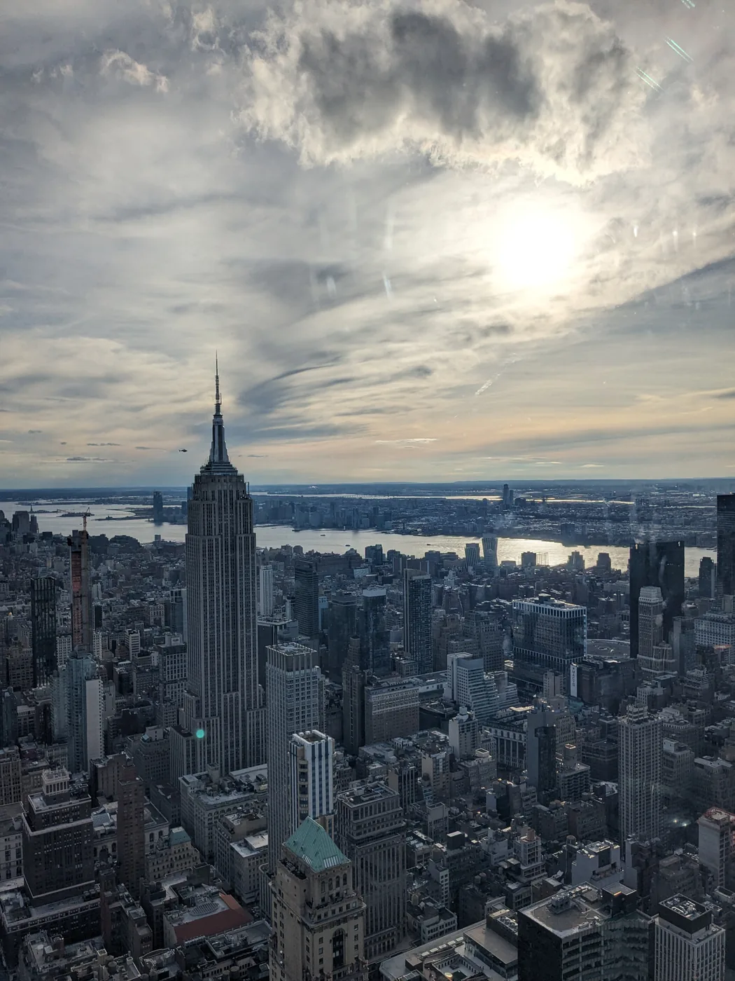 Empire State of Mind